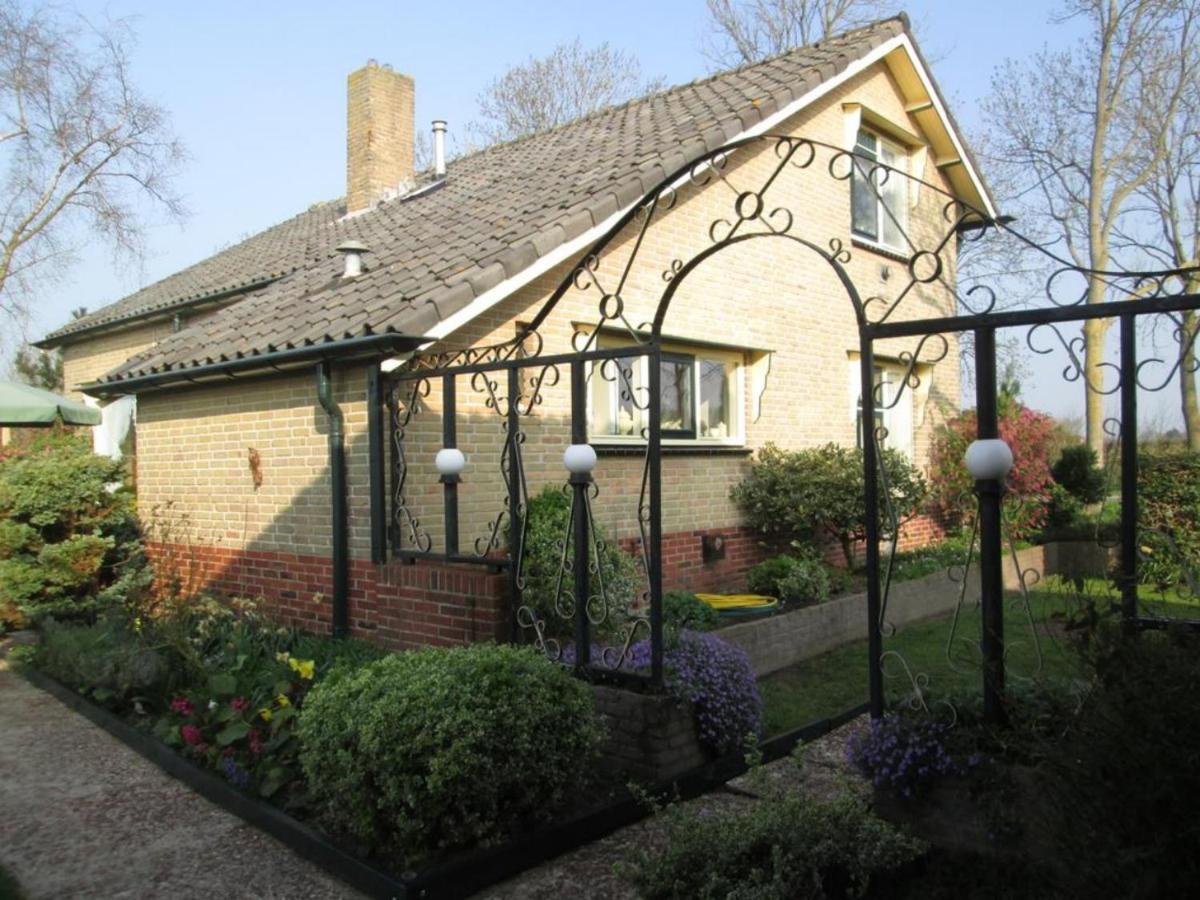 B&B Elbahof, Goed En Goedkoop! Hem Zewnętrze zdjęcie