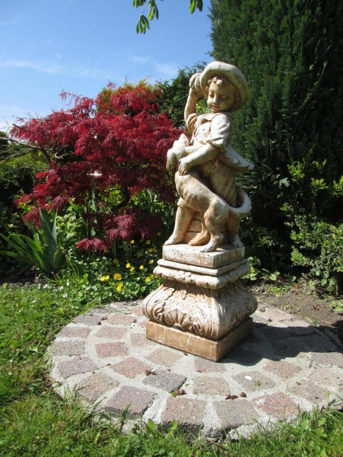 B&B Elbahof, Goed En Goedkoop! Hem Zewnętrze zdjęcie