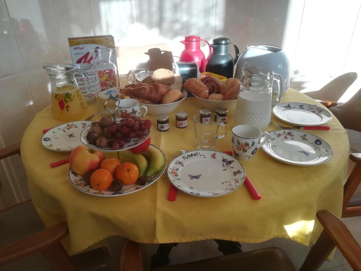 B&B Elbahof, Goed En Goedkoop! Hem Zewnętrze zdjęcie