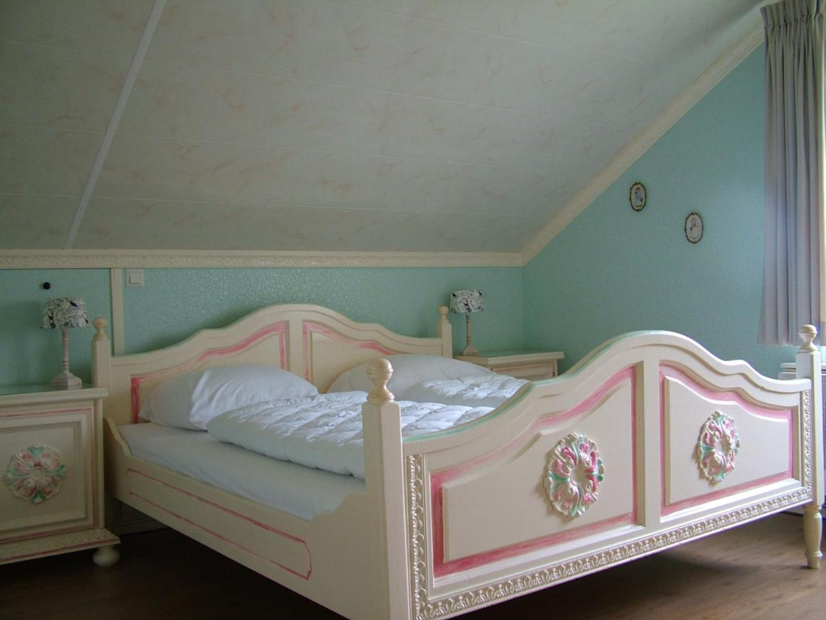 B&B Elbahof, Goed En Goedkoop! Hem Zewnętrze zdjęcie