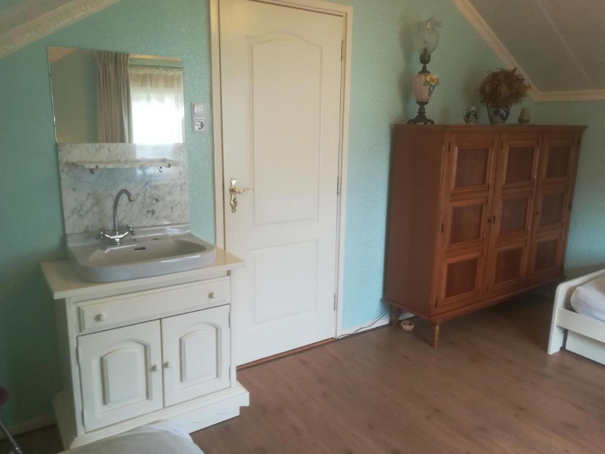 B&B Elbahof, Goed En Goedkoop! Hem Zewnętrze zdjęcie