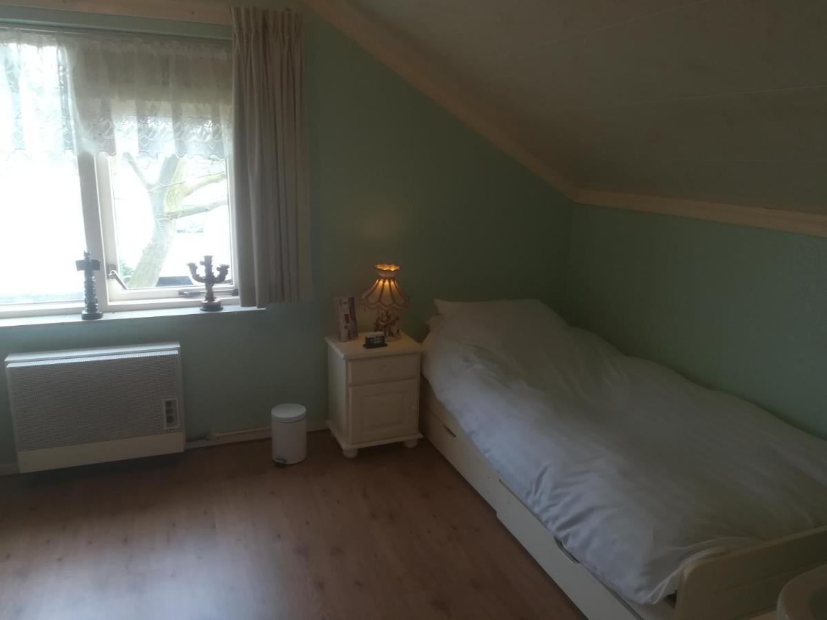 B&B Elbahof, Goed En Goedkoop! Hem Zewnętrze zdjęcie