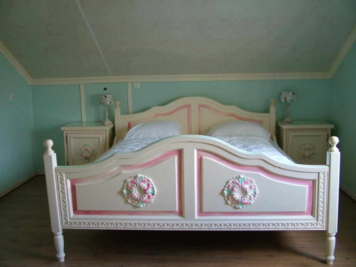 B&B Elbahof, Goed En Goedkoop! Hem Zewnętrze zdjęcie