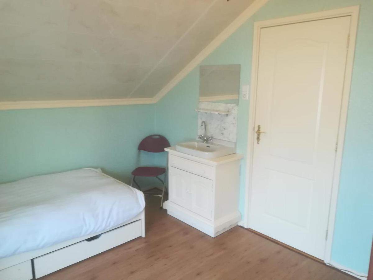B&B Elbahof, Goed En Goedkoop! Hem Zewnętrze zdjęcie