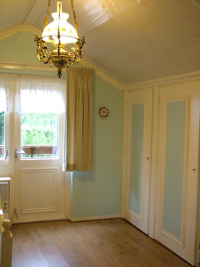B&B Elbahof, Goed En Goedkoop! Hem Zewnętrze zdjęcie