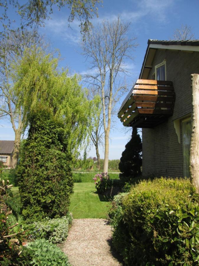 B&B Elbahof, Goed En Goedkoop! Hem Zewnętrze zdjęcie