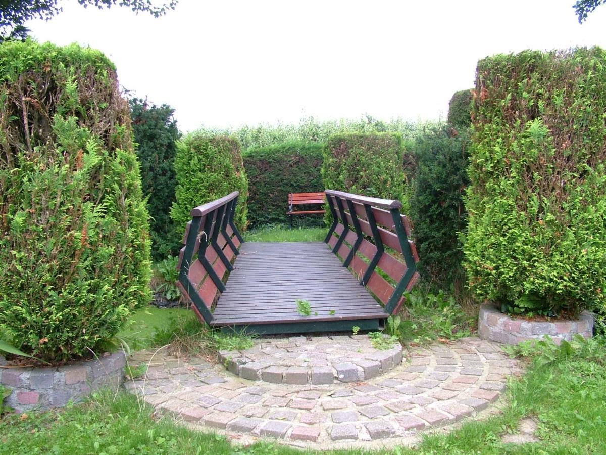 B&B Elbahof, Goed En Goedkoop! Hem Zewnętrze zdjęcie