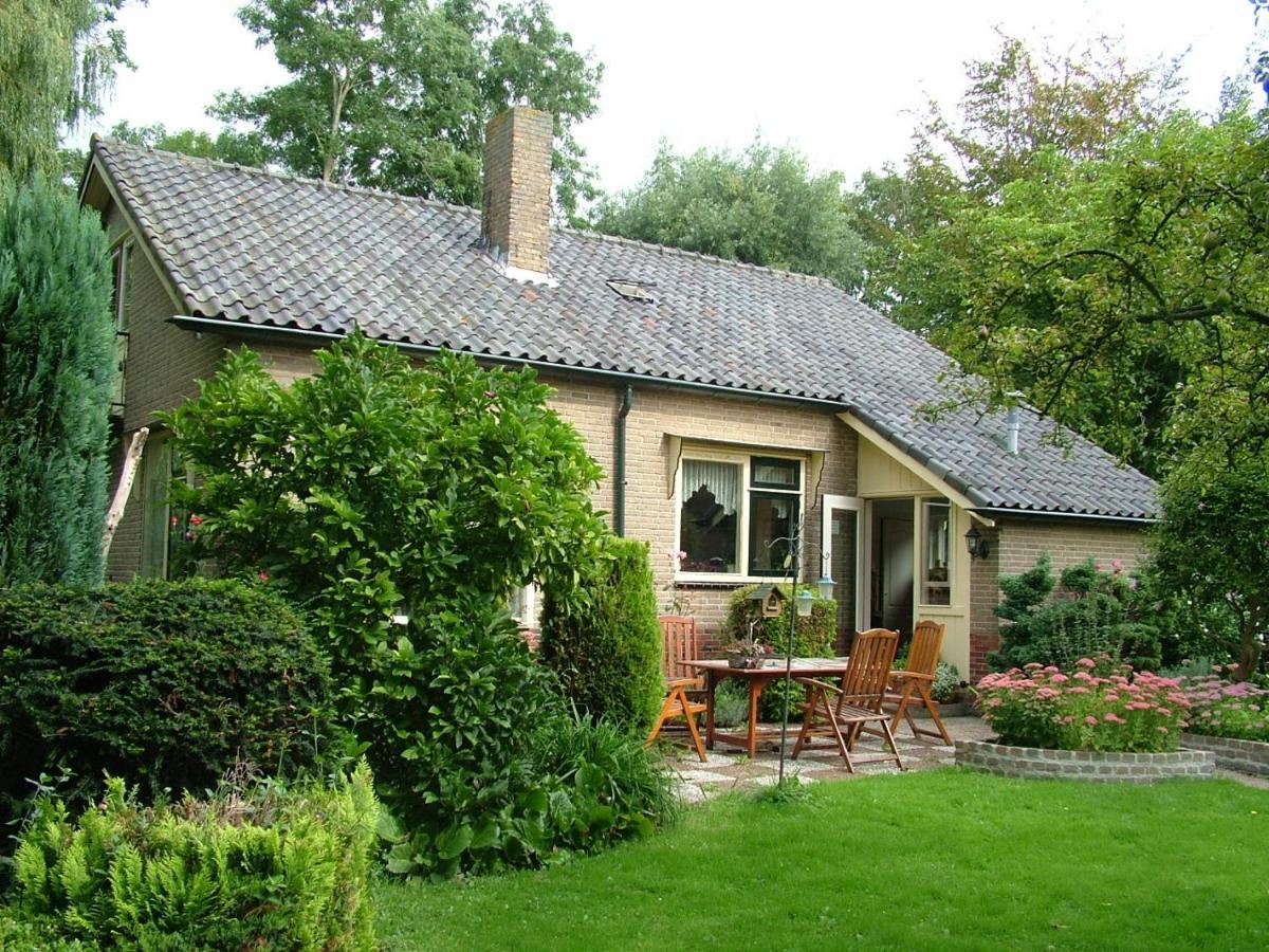 B&B Elbahof, Goed En Goedkoop! Hem Zewnętrze zdjęcie