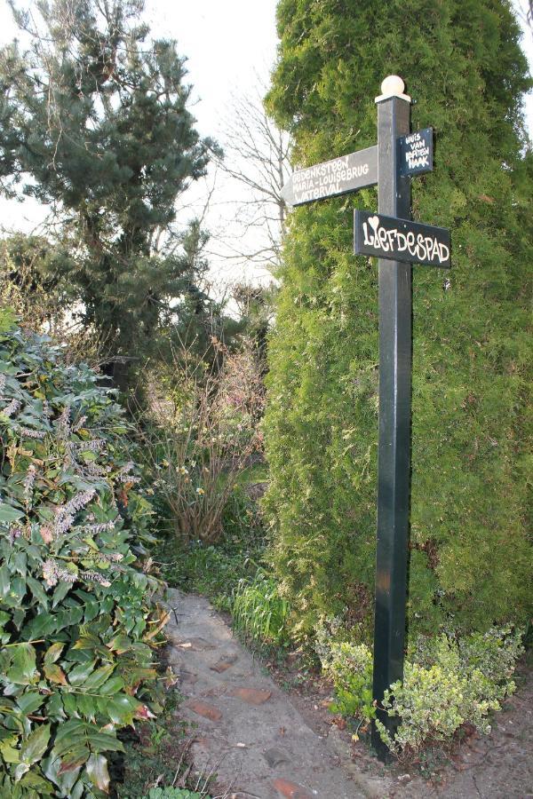 B&B Elbahof, Goed En Goedkoop! Hem Zewnętrze zdjęcie
