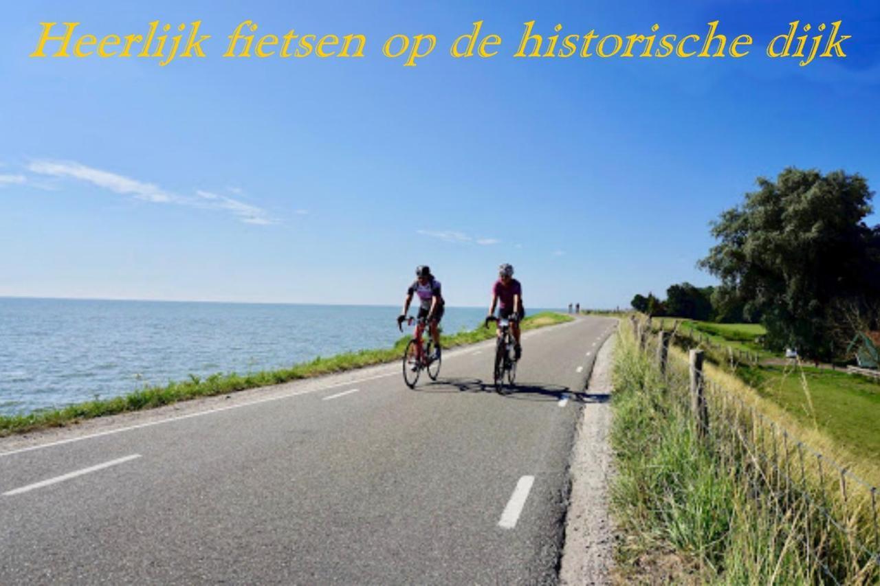 B&B Elbahof, Goed En Goedkoop! Hem Zewnętrze zdjęcie