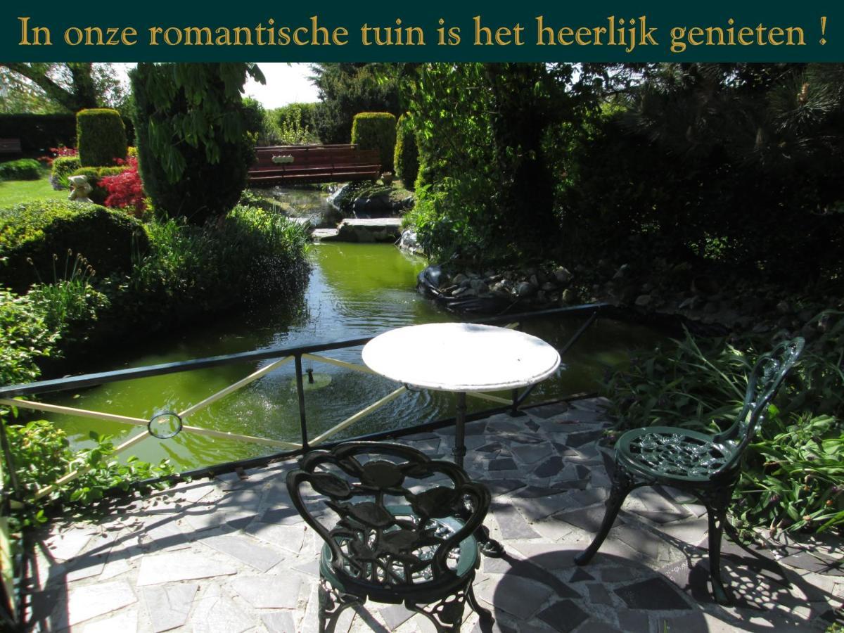 B&B Elbahof, Goed En Goedkoop! Hem Zewnętrze zdjęcie