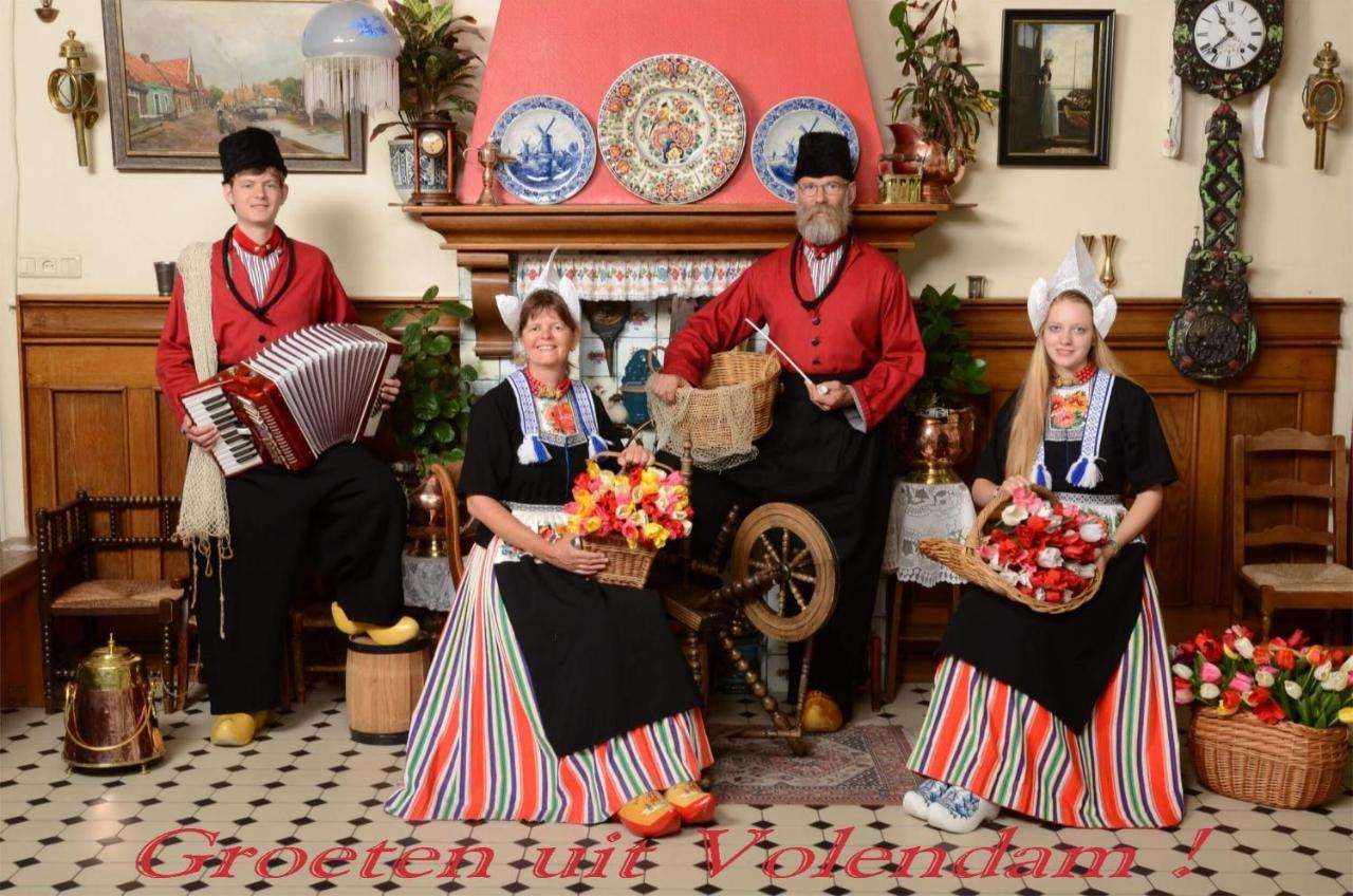 B&B Elbahof, Goed En Goedkoop! Hem Zewnętrze zdjęcie