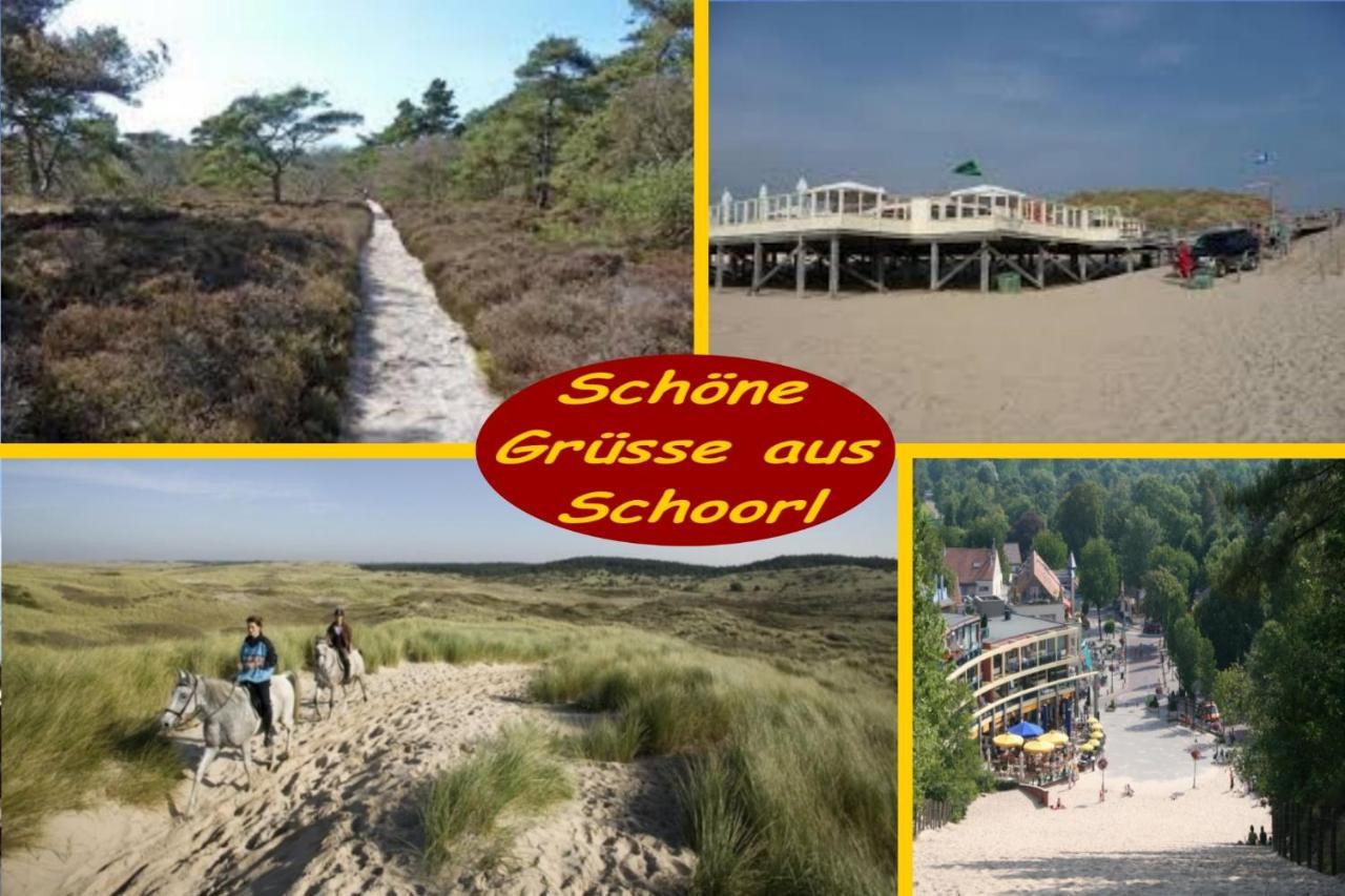 B&B Elbahof, Goed En Goedkoop! Hem Zewnętrze zdjęcie